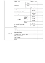 Preview for 15 page of Elan PG-300W-IP User Manual