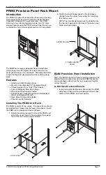 Предварительный просмотр 1 страницы Elan PRM2 Instructions