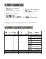 Предварительный просмотр 5 страницы Elan PSD-63-IP User Manual