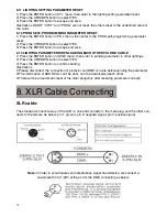 Предварительный просмотр 12 страницы Elan PSD-63-IP User Manual