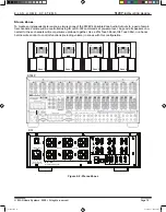 Предварительный просмотр 21 страницы Elan S128P Installation Manual