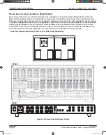 Предварительный просмотр 22 страницы Elan S128P Installation Manual