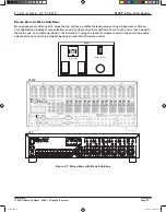 Предварительный просмотр 25 страницы Elan S128P Installation Manual