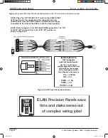 Предварительный просмотр 30 страницы Elan S128P Installation Manual