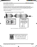 Предварительный просмотр 33 страницы Elan S128P Installation Manual