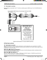 Предварительный просмотр 34 страницы Elan S128P Installation Manual