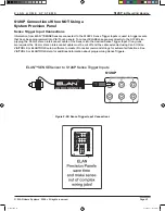 Предварительный просмотр 45 страницы Elan S128P Installation Manual