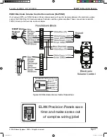 Предварительный просмотр 49 страницы Elan S128P Installation Manual