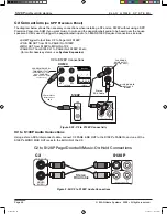 Предварительный просмотр 50 страницы Elan S128P Installation Manual