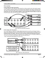 Предварительный просмотр 51 страницы Elan S128P Installation Manual