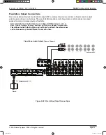 Предварительный просмотр 55 страницы Elan S128P Installation Manual