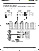 Предварительный просмотр 61 страницы Elan S128P Installation Manual