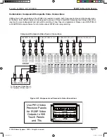 Предварительный просмотр 63 страницы Elan S128P Installation Manual