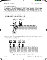 Предварительный просмотр 64 страницы Elan S128P Installation Manual