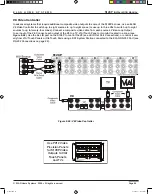 Предварительный просмотр 67 страницы Elan S128P Installation Manual