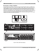 Предварительный просмотр 20 страницы Elan s86a Installation Manual