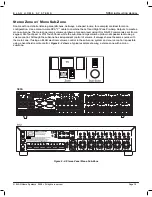 Предварительный просмотр 21 страницы Elan s86a Installation Manual