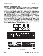 Предварительный просмотр 22 страницы Elan s86a Installation Manual