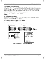 Предварительный просмотр 29 страницы Elan s86a Installation Manual