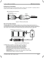 Предварительный просмотр 33 страницы Elan s86a Installation Manual