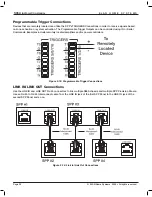 Предварительный просмотр 34 страницы Elan s86a Installation Manual