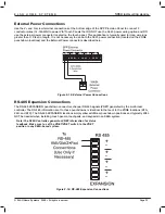 Предварительный просмотр 35 страницы Elan s86a Installation Manual