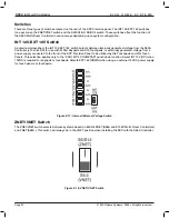 Предварительный просмотр 36 страницы Elan s86a Installation Manual