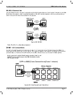 Предварительный просмотр 39 страницы Elan s86a Installation Manual