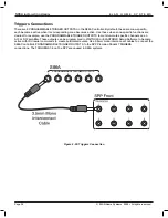 Предварительный просмотр 40 страницы Elan s86a Installation Manual