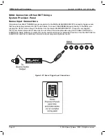 Предварительный просмотр 42 страницы Elan s86a Installation Manual