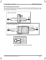 Предварительный просмотр 43 страницы Elan s86a Installation Manual