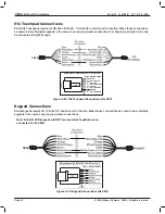 Предварительный просмотр 44 страницы Elan s86a Installation Manual