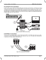 Предварительный просмотр 47 страницы Elan s86a Installation Manual