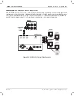 Предварительный просмотр 50 страницы Elan s86a Installation Manual