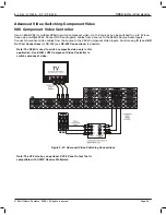 Предварительный просмотр 51 страницы Elan s86a Installation Manual