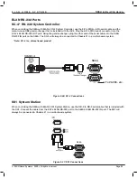 Предварительный просмотр 55 страницы Elan s86a Installation Manual