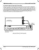 Предварительный просмотр 56 страницы Elan s86a Installation Manual