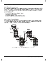 Предварительный просмотр 58 страницы Elan s86a Installation Manual