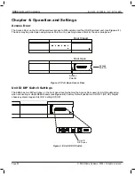 Предварительный просмотр 62 страницы Elan s86a Installation Manual