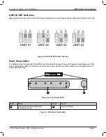 Предварительный просмотр 63 страницы Elan s86a Installation Manual