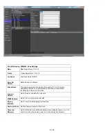 Preview for 6 page of Elan SpeakerCraft MRA664 Integration Note