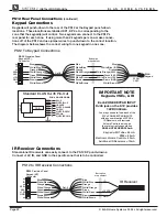 Предварительный просмотр 24 страницы Elan System12 Installation Manual And User'S Manual