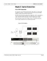 Preview for 13 page of Elan TS7 Installation Manual