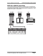 Предварительный просмотр 9 страницы Elan VHTO100 Manual