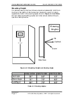 Preview for 6 page of Elan VIA!10.0-EM Installation Manual