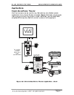 Предварительный просмотр 7 страницы Elan VIA!10.0-EM Installation Manual