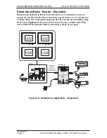 Предварительный просмотр 8 страницы Elan VIA!10.0-EM Installation Manual