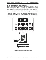 Предварительный просмотр 10 страницы Elan VIA!10.0-EM Installation Manual