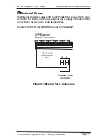 Preview for 19 page of Elan VIA!10.0-EM Installation Manual