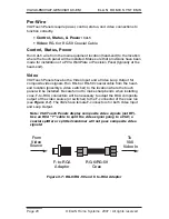 Preview for 22 page of Elan VIA!10.0-EM Installation Manual